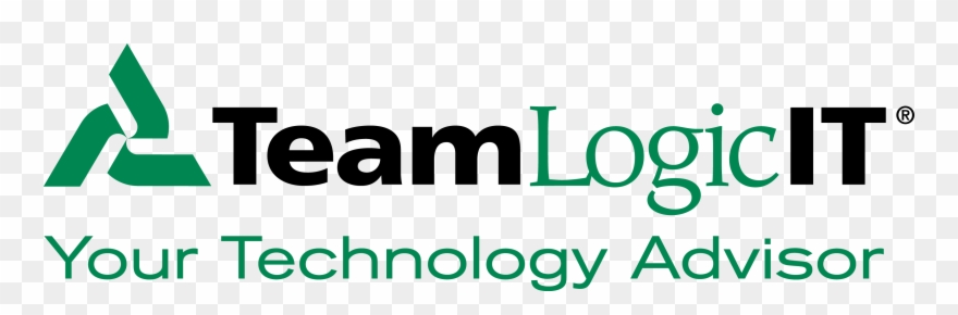 Brought To You By - Team Logic Clipart