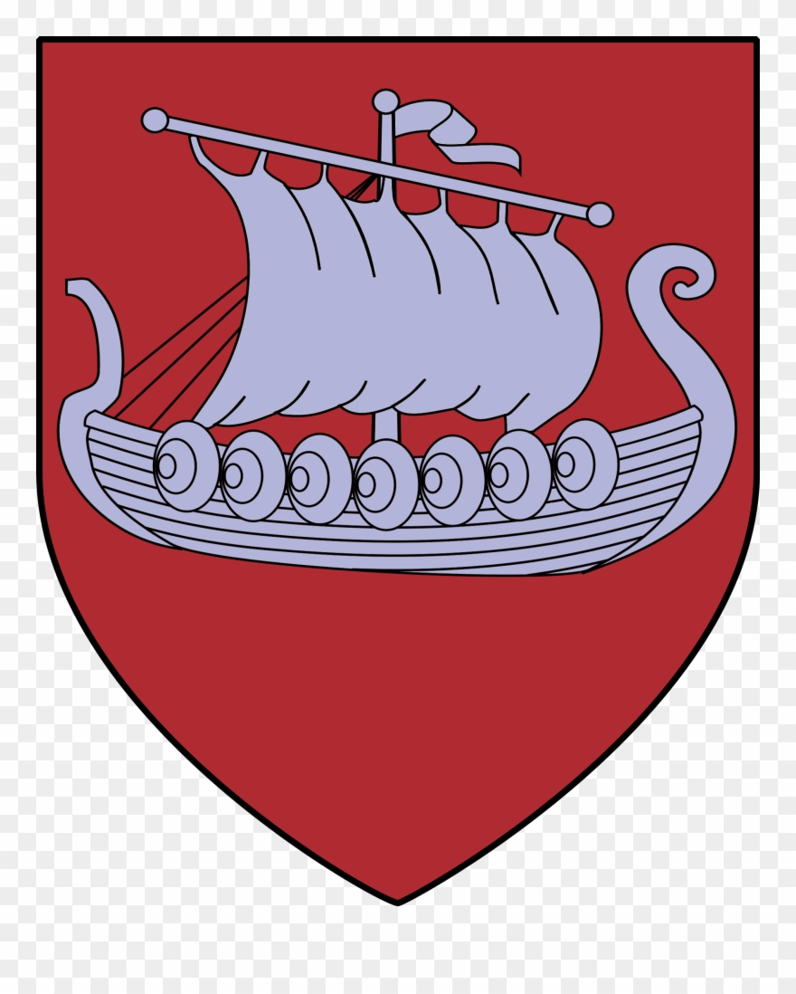 Skellige - Witcher 3 Skellige Symbol Clipart