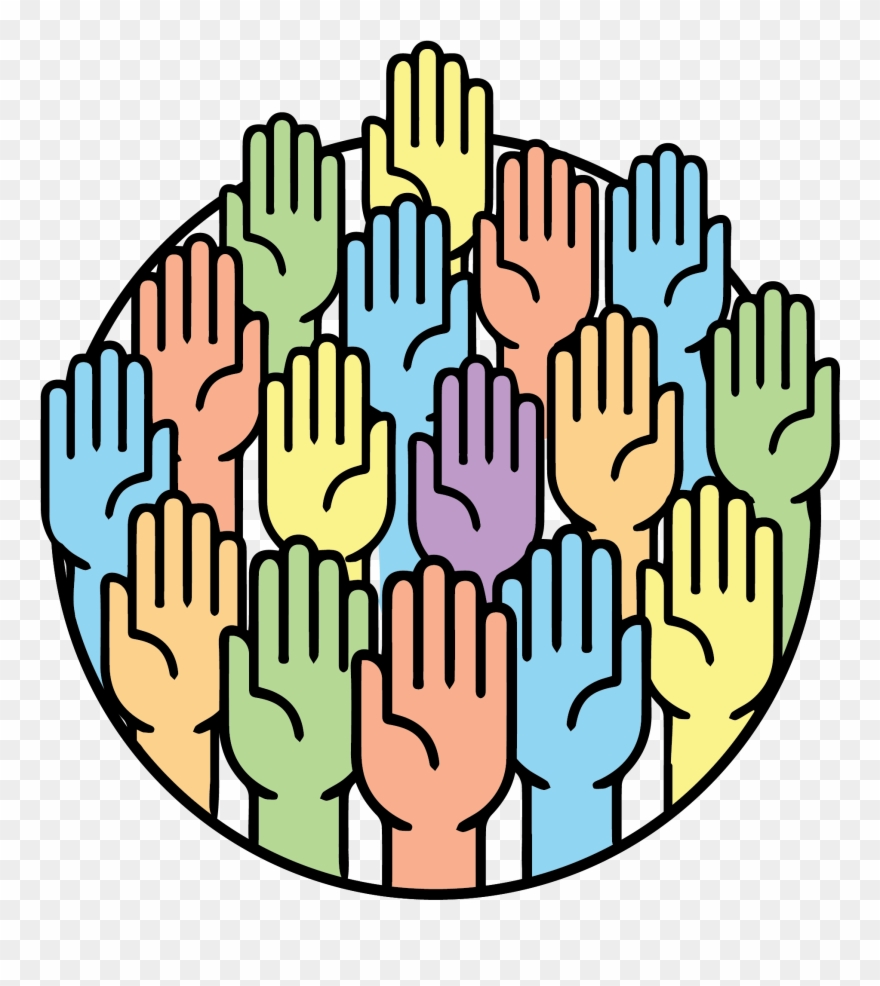 Regaining Power After Sexual Assault - Me Too Movement Clipart