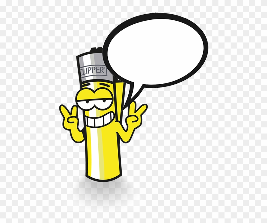 Keiner Weiß Mehr Als Er, Deshalb Ist Er Der Perfekte - Clipper - Png Download