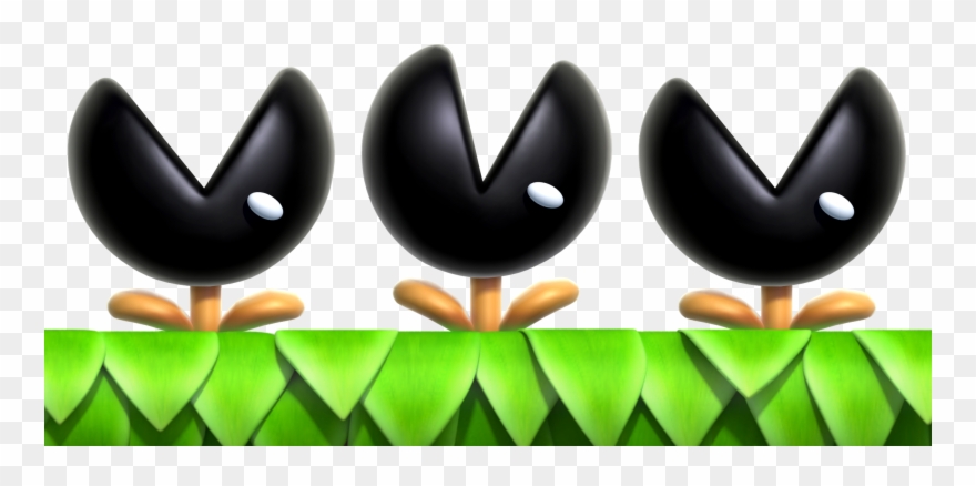 Super Mario Muncher Clipart