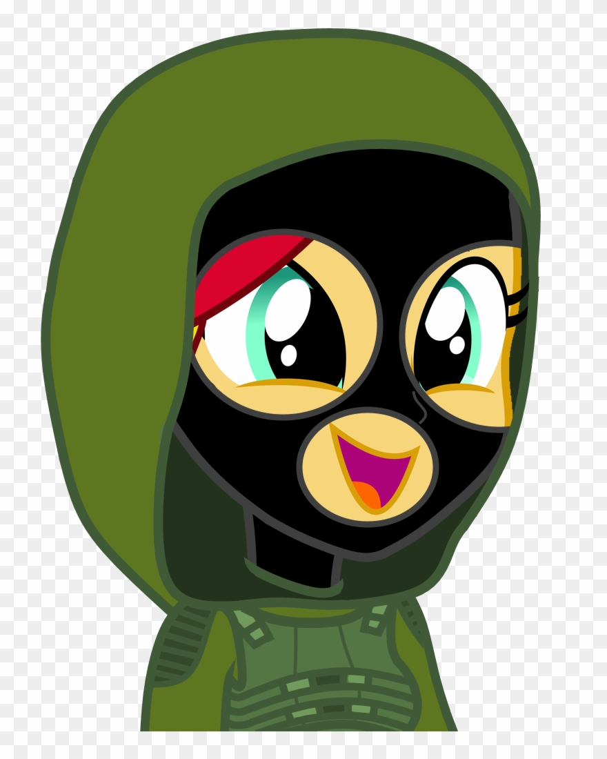 Balaclava, Cheeki Breeki, Edit, Equestria Girls, Safe, - Cheeki Breeki No Background Clipart