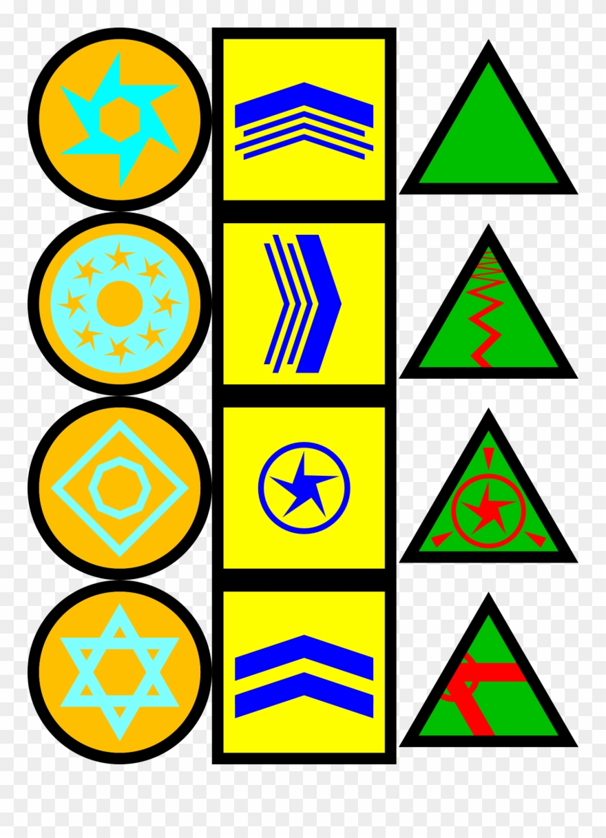 Report Rss Icon Ideas - Triangle Clipart