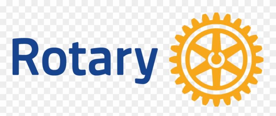 Wrestling Mat Sponsors - Club Rotary Clipart