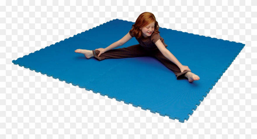 Wrestling Mats - Exercise Mat Clipart
