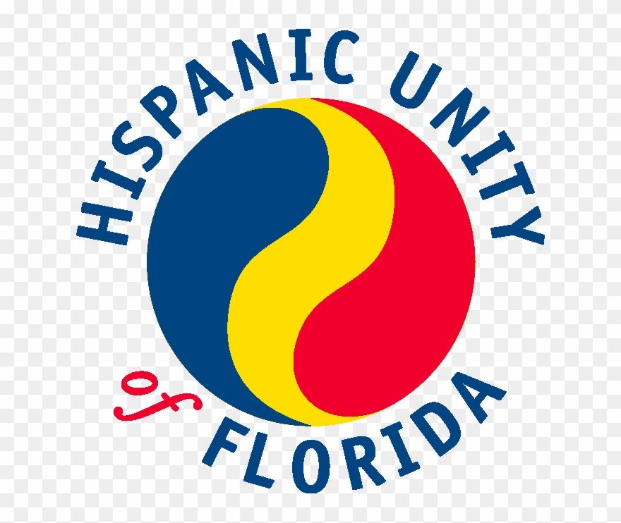 Hispanic Unity Of Florida Clipart