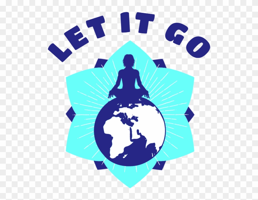 Let It Go - Conseil International Des Organisations De Festivals Clipart