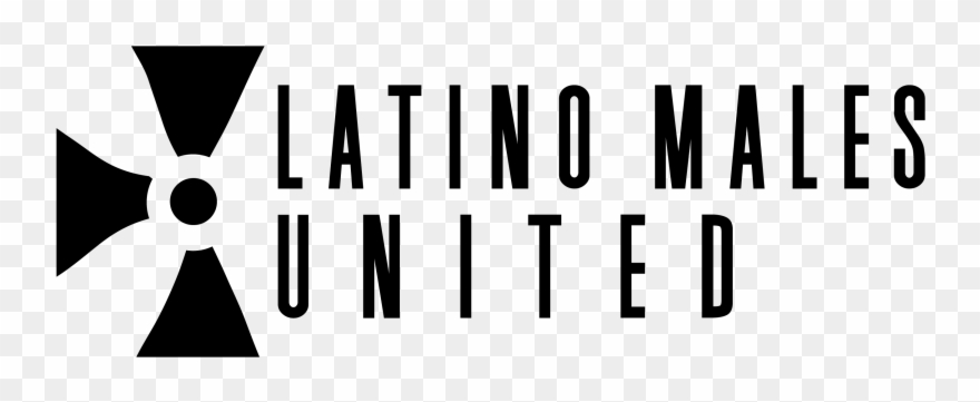 Latino Males United Tamu Clipart