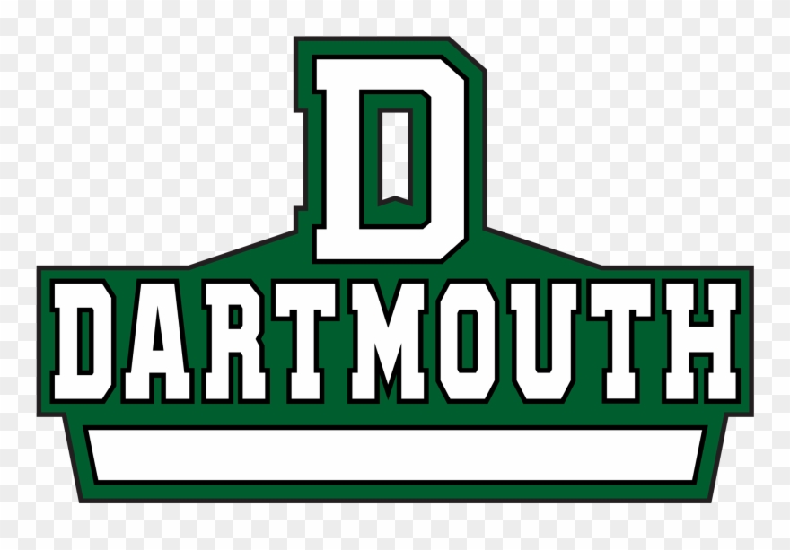 You've Determined To Let It Go And You Have Gotten - Dartmouth Big Green Logo Clipart