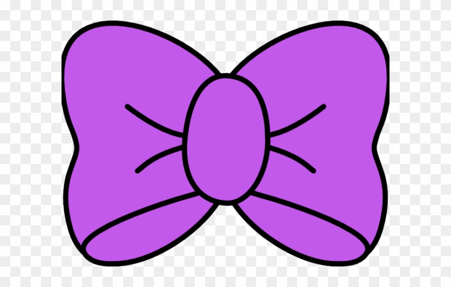 Bow Svg Free Clipart