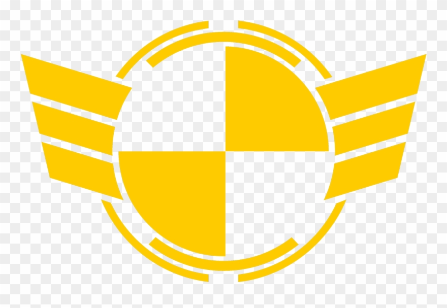 Test Squadron Clipart