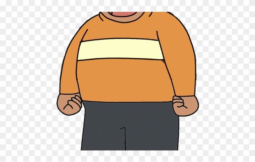 Doraemon Clipart Doraemon Cartoon - ジャイアン 素材 - Png Download