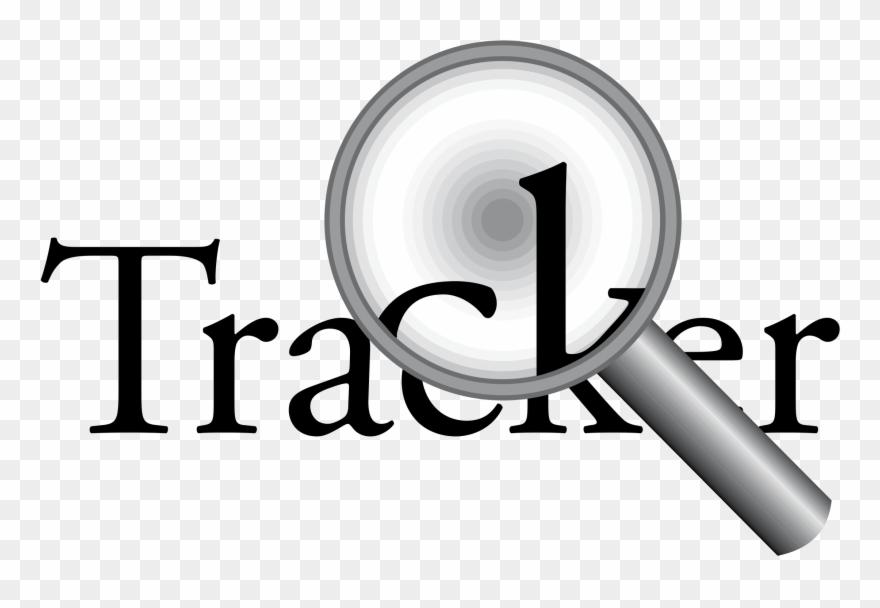 Tracker Logo Png Transparent & Svg Vector - Cbc Radio 2 Logo Clipart