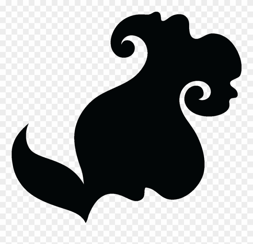 Sticker Ardoise Design Fleur Ambiance Sticker Ardoise - Illustration Clipart