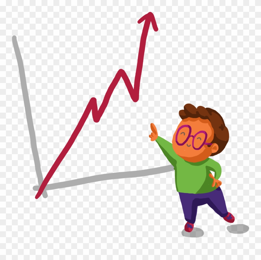 How To Improve Your Sales Lead Process - Cartoon Clipart (#2009789