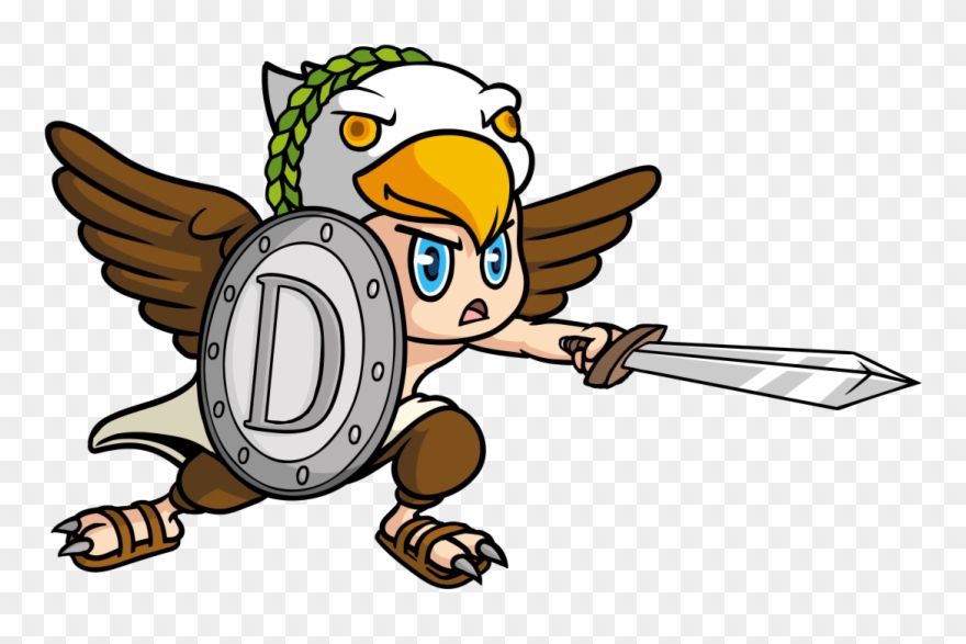 Dog Playing Fetch Clipart - Png Download