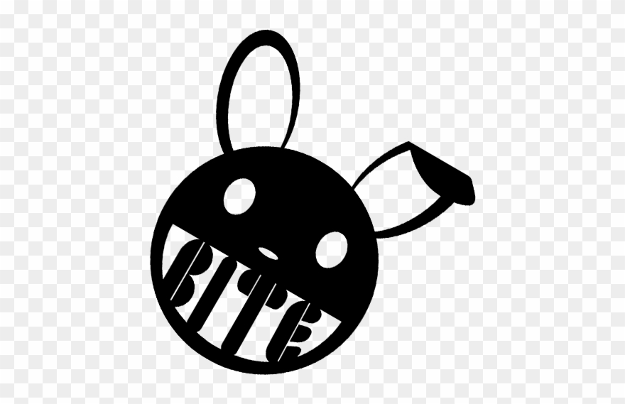 Logo Black - Fan Clipart