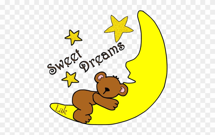 Originally Posted By Lakshmi - Sleep Clipart - Png Download