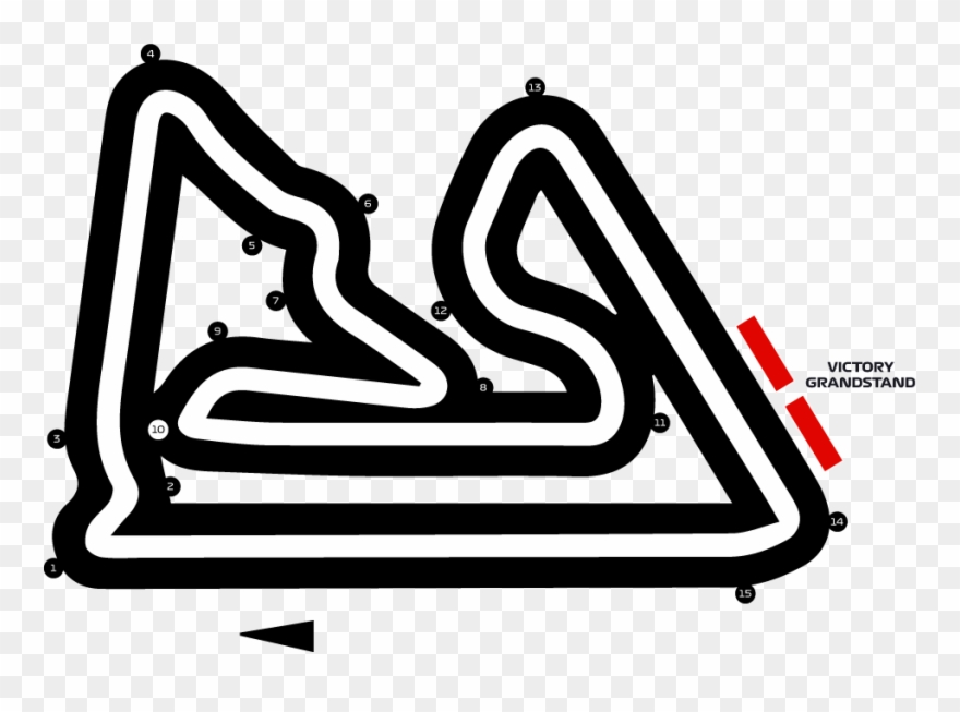 Seating - Formula 1 Clipart
