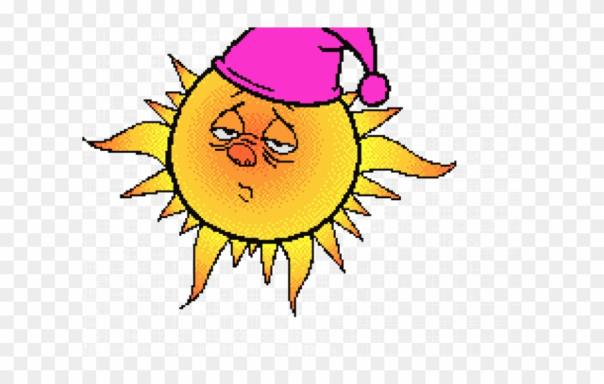 Good Night Clipart Gfi - Gif - Png Download