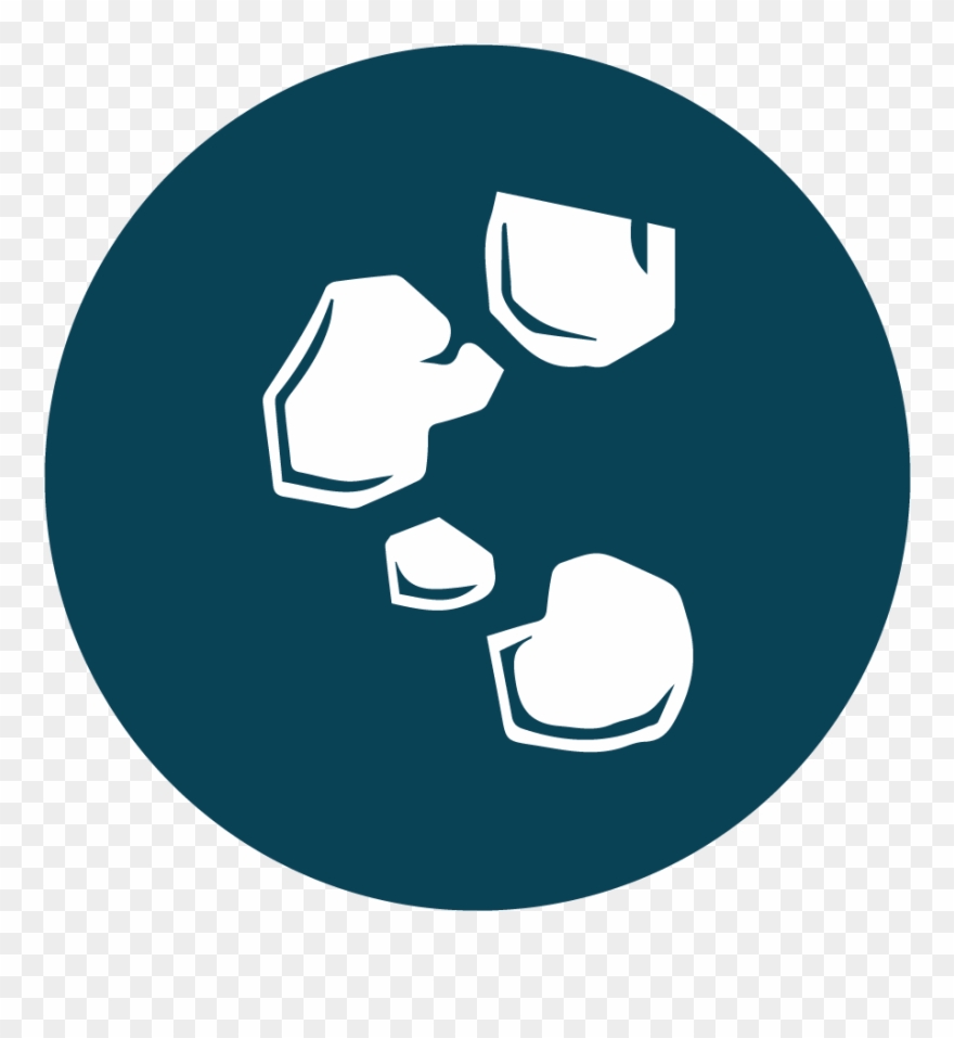 Rocks - Pull Request Clipart