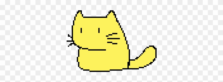 Sleepy Good Night Sticker By Iqbalros - Cat Clipart