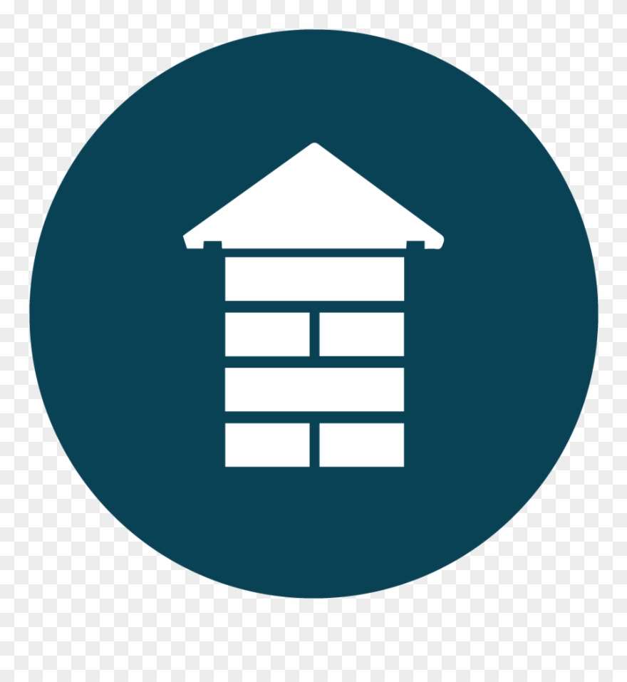 Coping - Activities Blue Icon Clipart