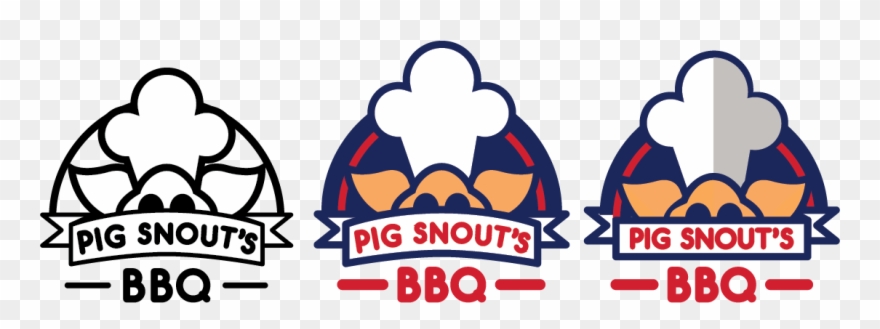 Iniatially It Was A Flat Logo, But After Looking Up Clipart