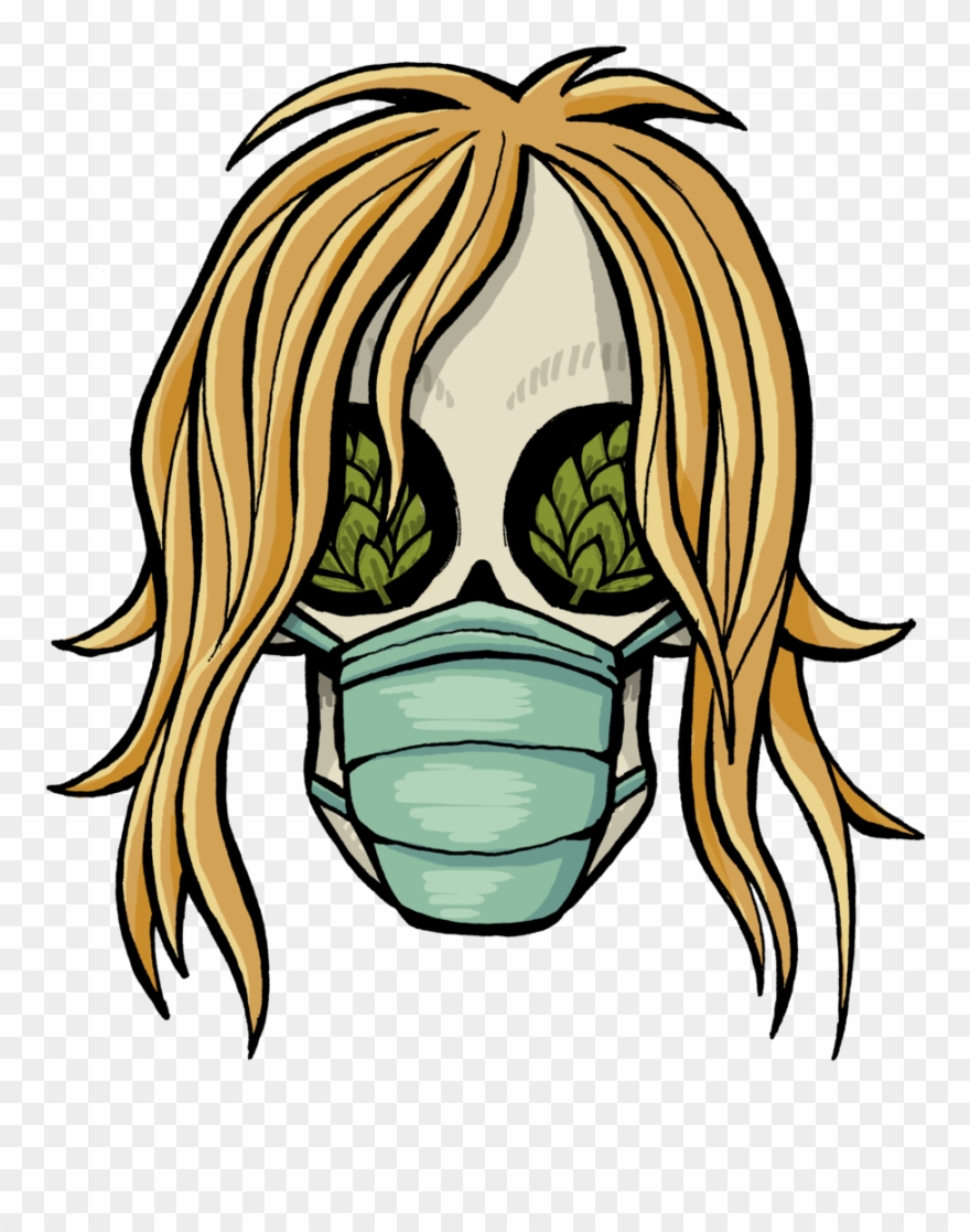 Taplist To Be Announced Soon - Death Growl Clipart