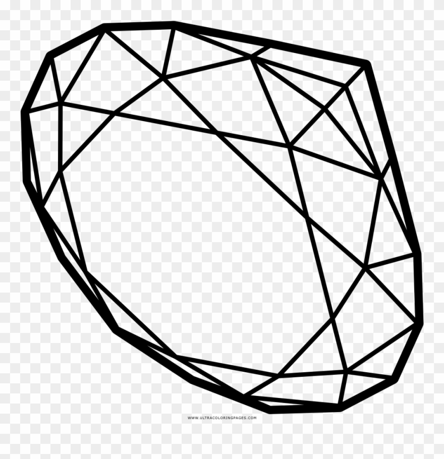 Clip Art Stock Jewel Ultra Pages - Png Download