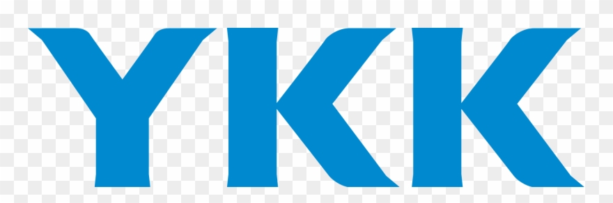 Ykk Logo Png Clipart