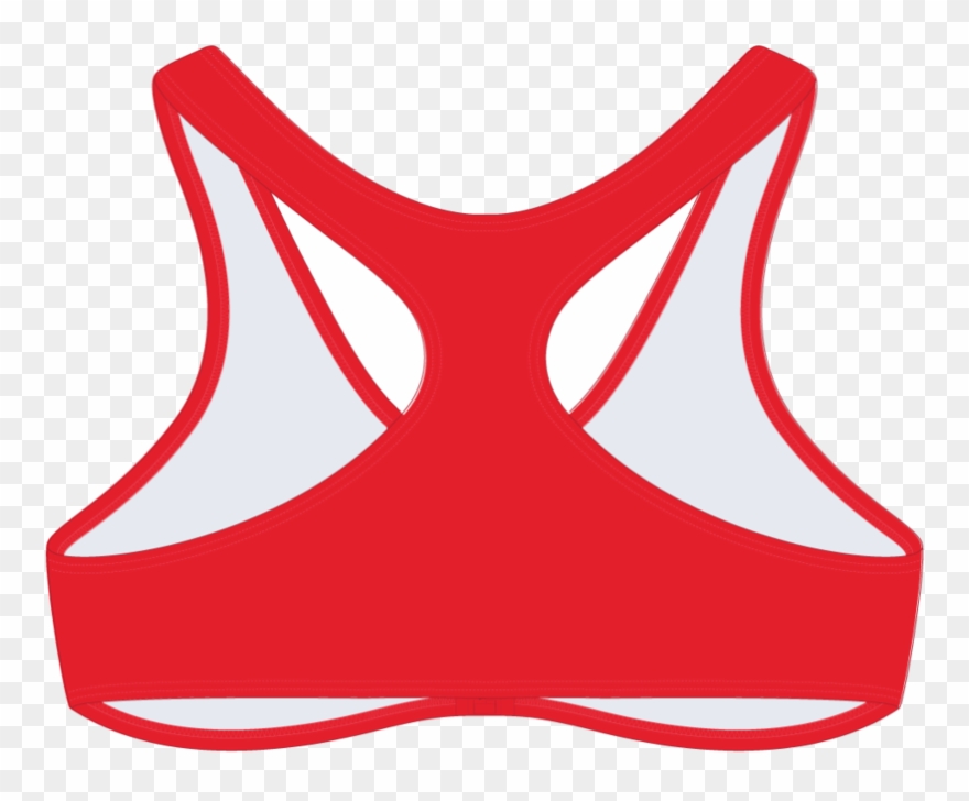 Rose Red Zipper Top - Yellow Clipart