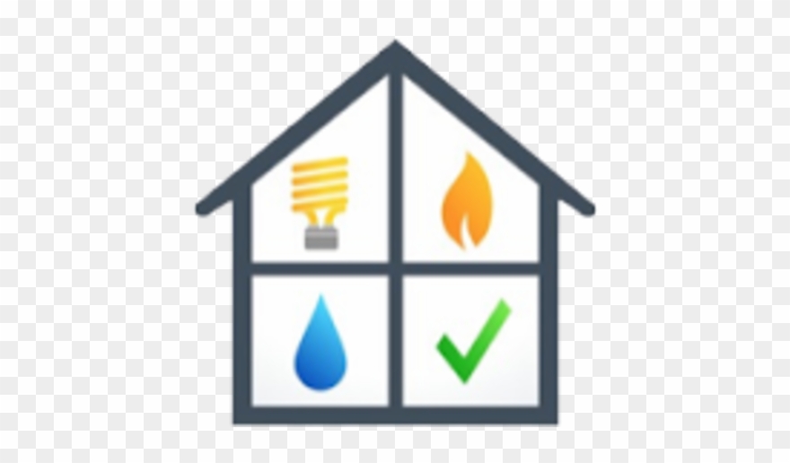 Oco - Rent Utility Assistance Clipart