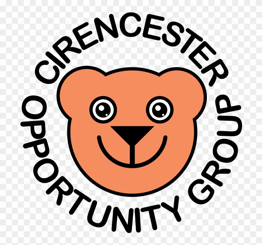 Re-live The 1980's With Cirencester Opportunity Group Clipart
