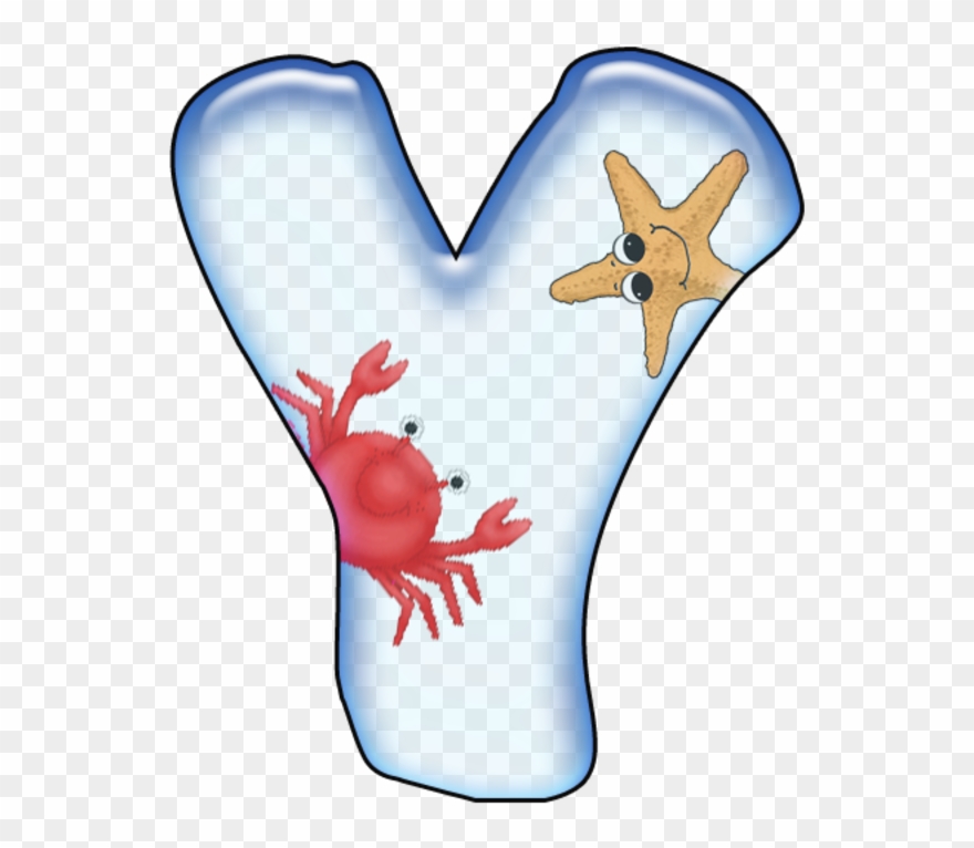 *✿**✿*y*✿**✿* Bubble Letters, - Letter Clipart