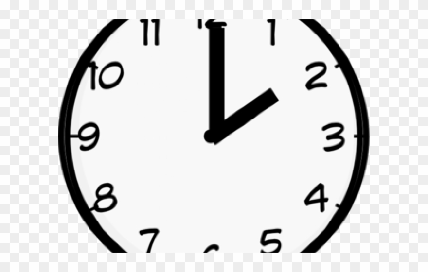 Watch Clipart Two - Png Download