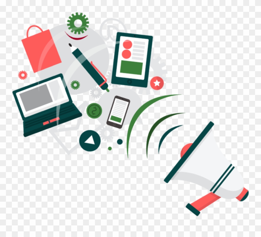 With Your Affiliate Marketing Journey - Blog Clipart