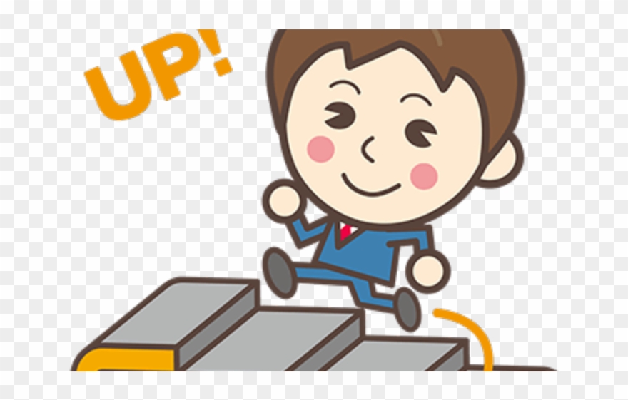 如何培養自律人生？5 個步驟讓你提升生產力，做什麼事都能比別人更有效率 Techmoon - Personal Development Clipart