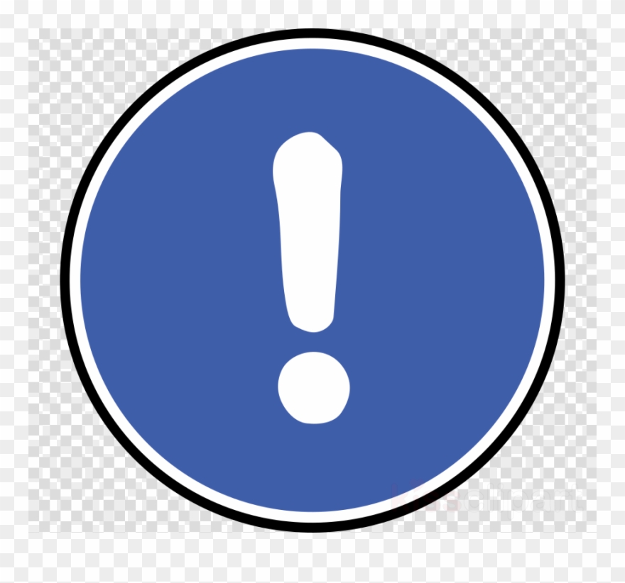 Exclamation Clip Art Clipart Clip Art - Itachi Sharingan Png Transparent Png