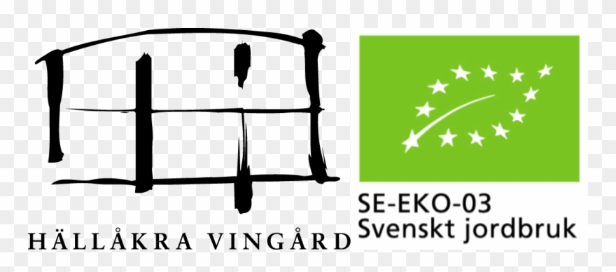 Vineyard - Bio Clipart