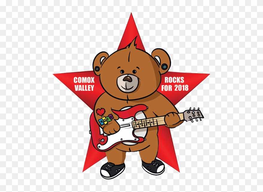Comox Valley Rocks For Kids - 壁紙 Clipart