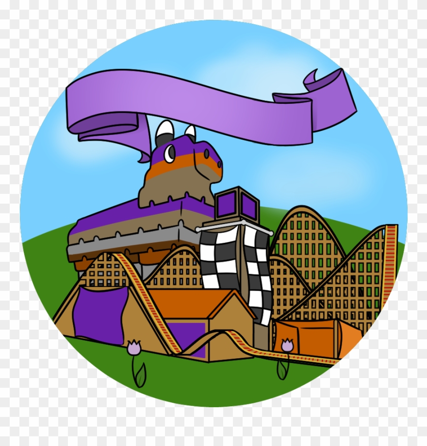 The Vineyard - Minecraft Clipart
