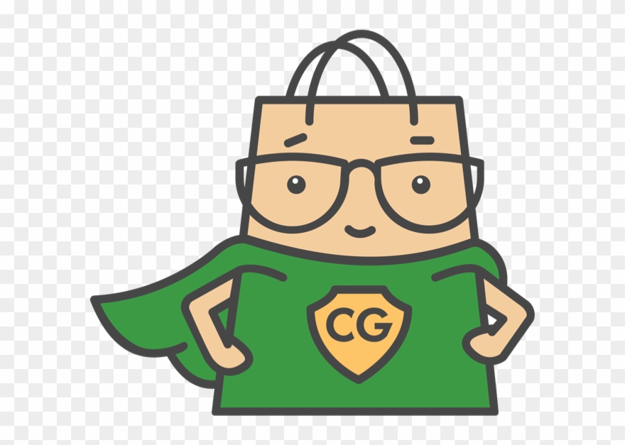 Carts Hero No Padding - Shopping Cart Clipart