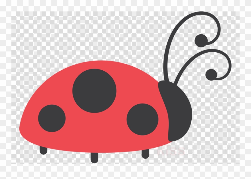 Drawing Clipart Ladybird Beetle Clip Art - Png Download