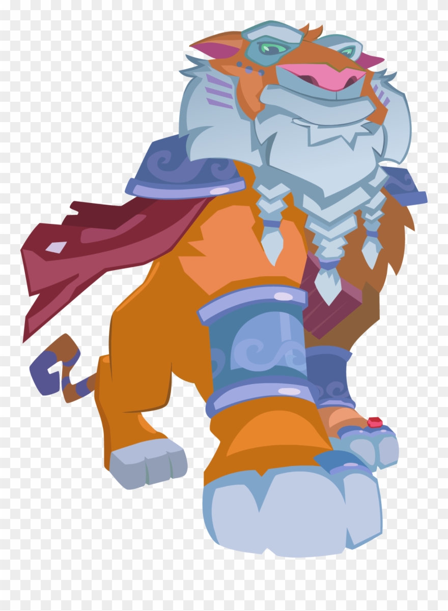 Sir Gilbert Transparent Graphic - Sir Gilbert From Animal Jam Clipart
