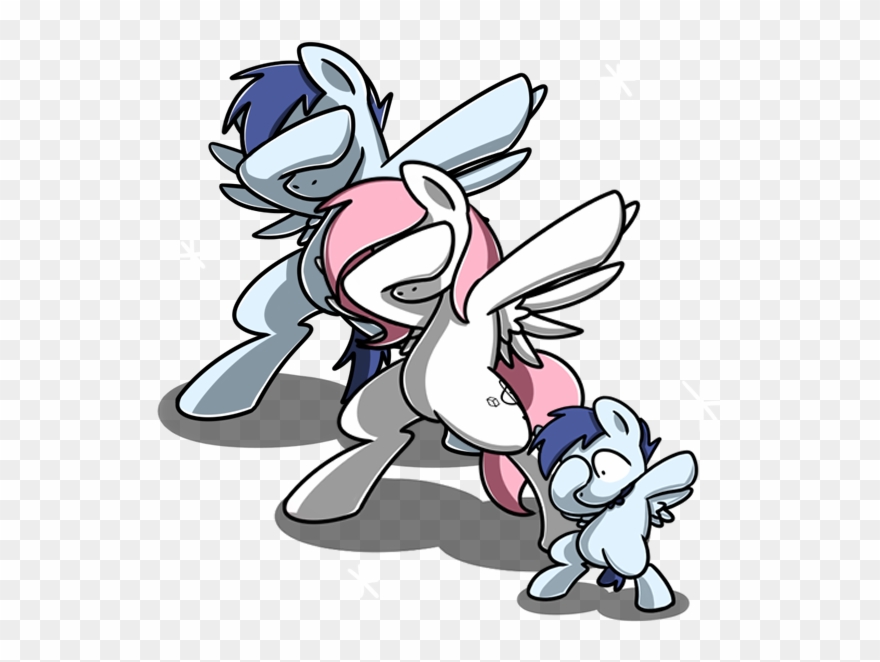 Sugar Morning, Boofy, Collar, Dab, Dab On Those Haters, - Cartoon Clipart