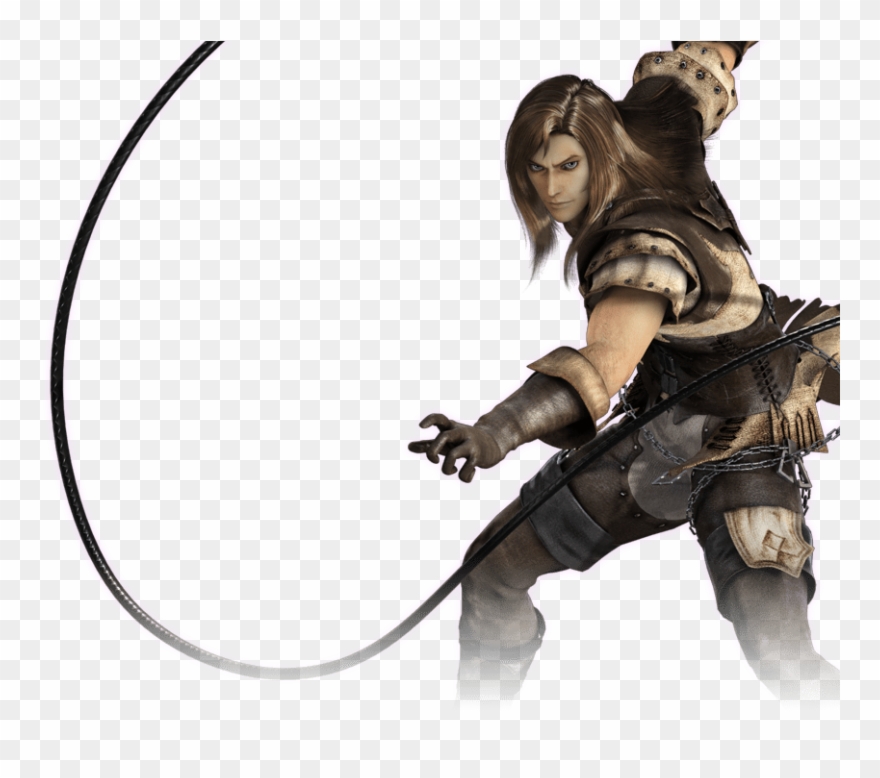 Castlevania Trevor Belmont Png Clipart