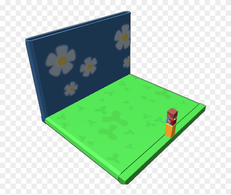 By Pigman123450 - Flower Clipart