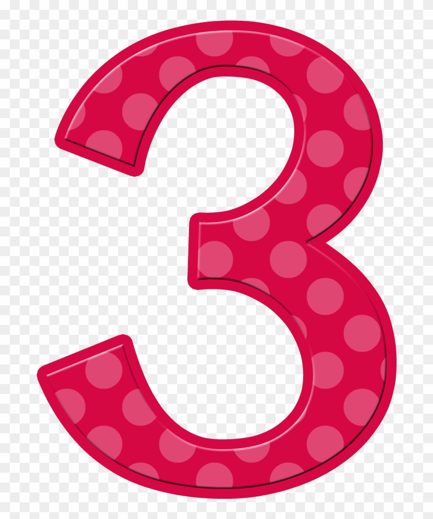 3 Clipart
