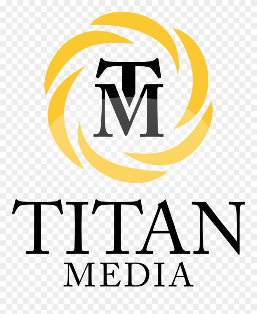 Titan Media Clipart